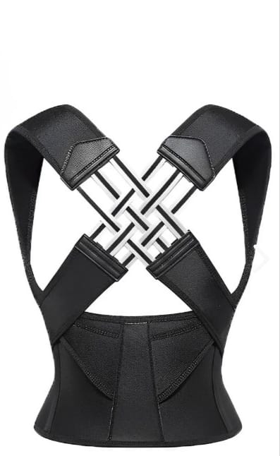 Ryggbalans™ Corrector de Postura