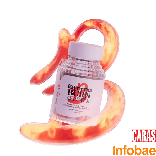 Lemme Burn™
