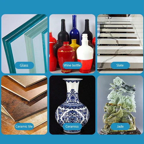 SharpGreen Elite - Disco de Corte y Pulido Verde