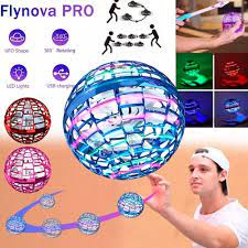 FLYNOVA PRO - Pelota voladora Dron