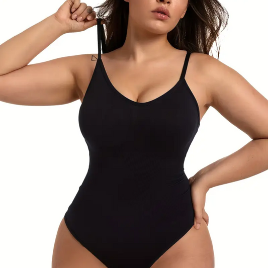 Panty Levanta Cola Invisible – Realce al Instante, Envío Gratis