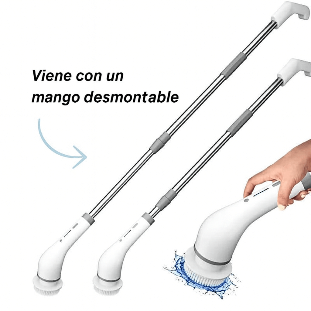 Limpiador Pura Clean™