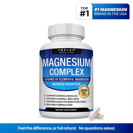 Magnesium Complex