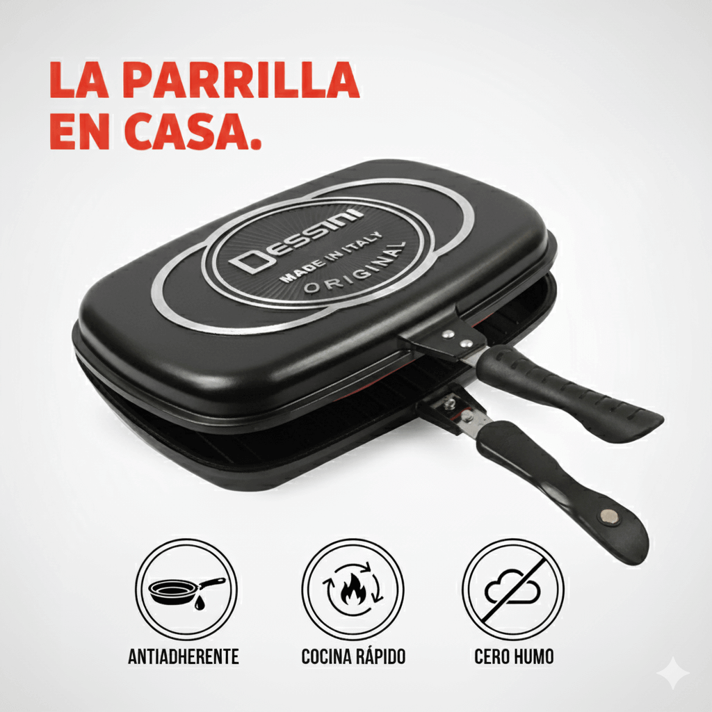 Sarten Dessini Original