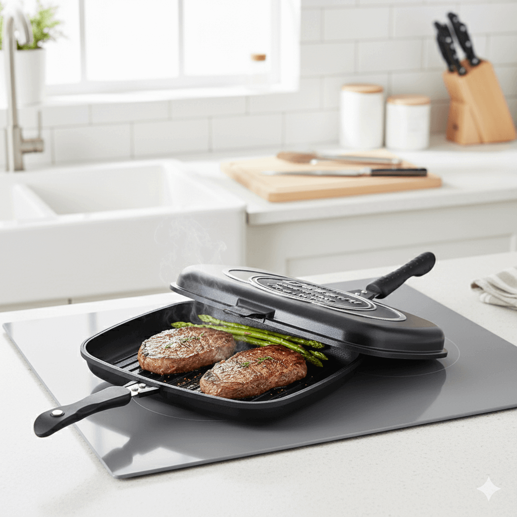 Sarten Dessini Original