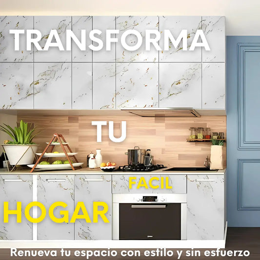 Papel Mármol adhesivo - 50%OFF