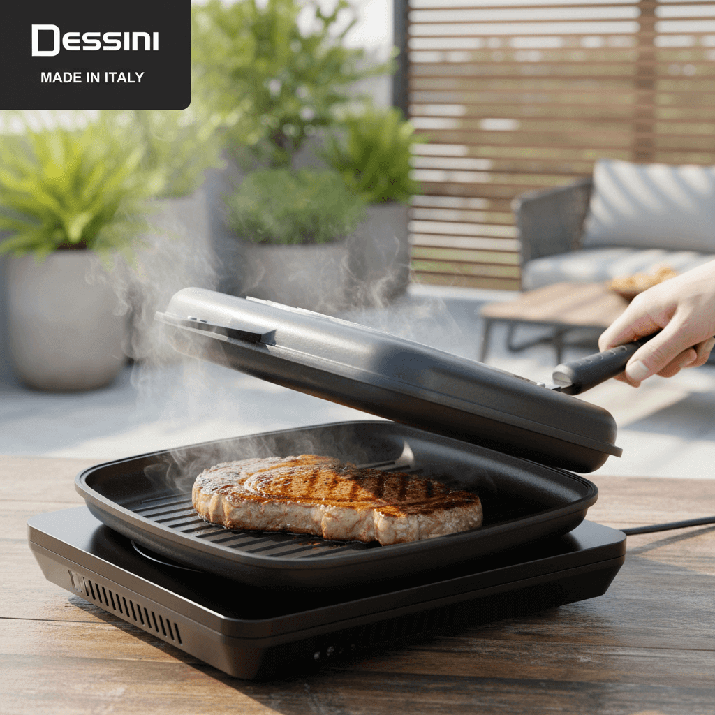 Sarten Dessini Original